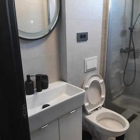 Apartmán Mate
