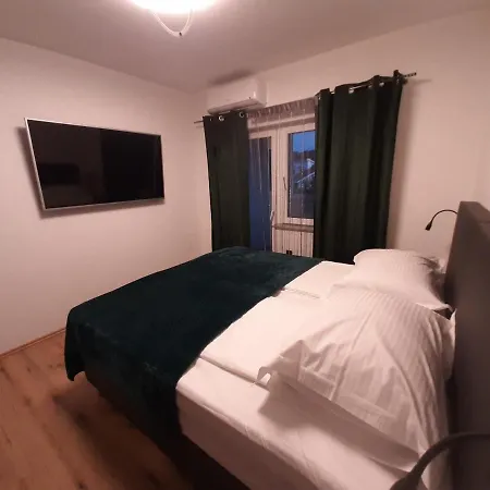 Mate Apartmán *