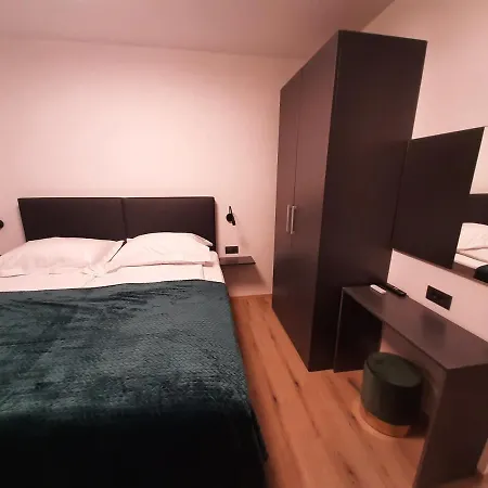 Mate Apartmán Lopar