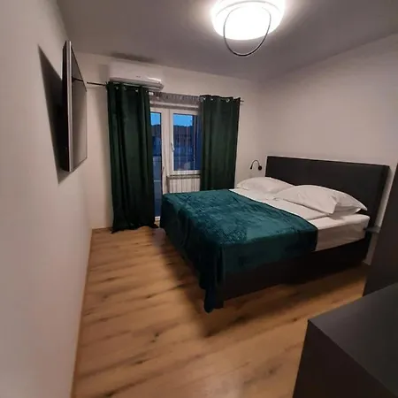 Apartmán Mate