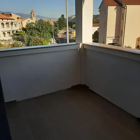 Mate Apartmán