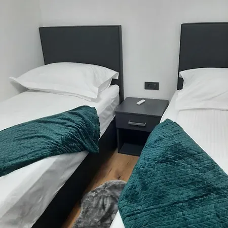 Mate Apartmán