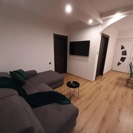 Apartmán Mate Lopar